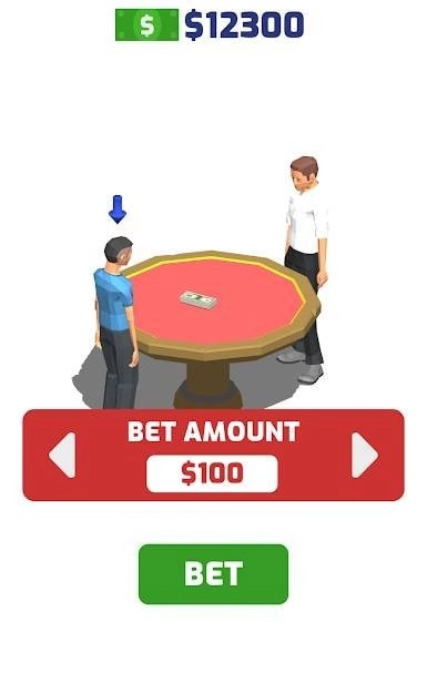 死亡俄罗斯转盘免费版(4)