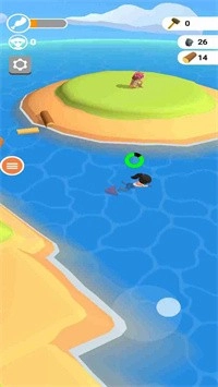 生存岛模拟器(2)