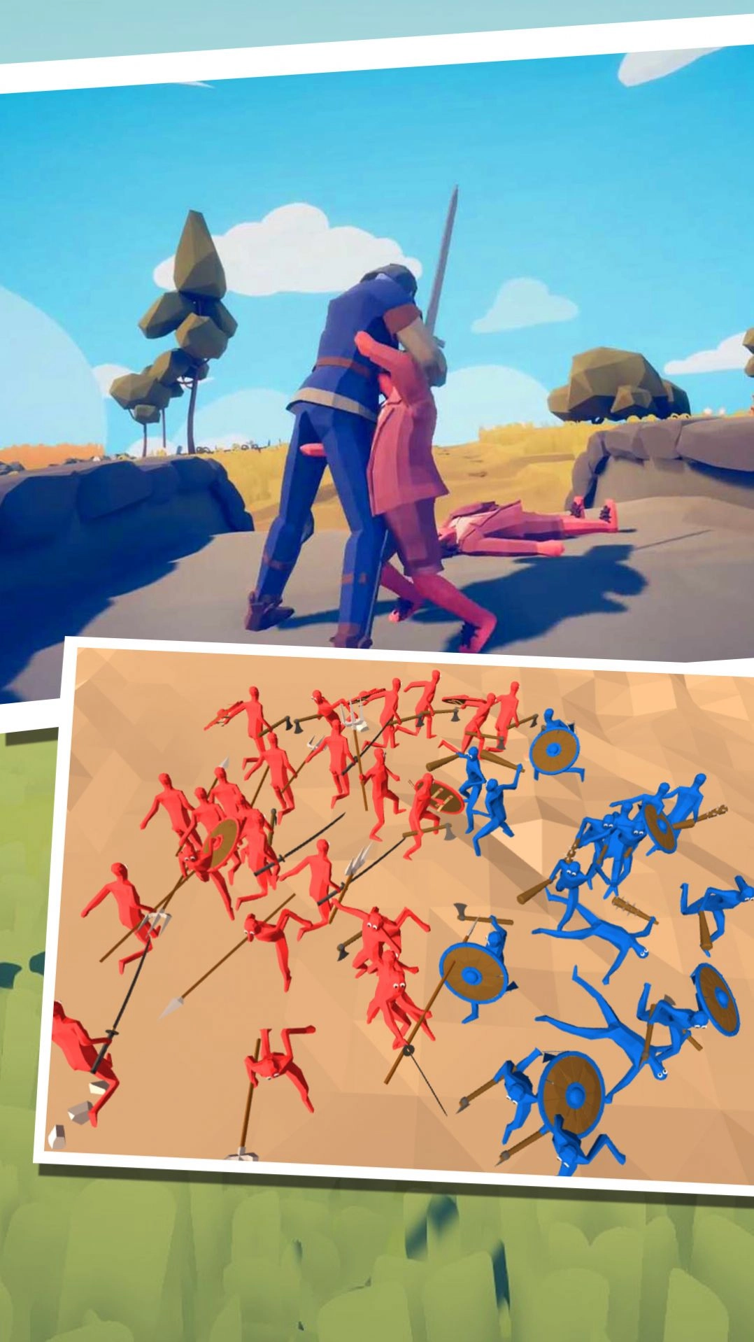 战争世界风云(3)