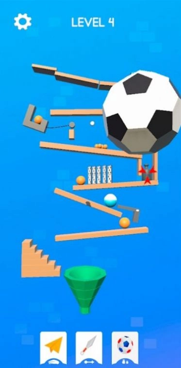 三连击反应逻辑(TripleHit)安卓直装版