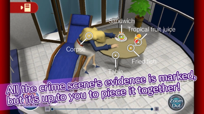 雷顿兄弟迷之屋游戏最新版