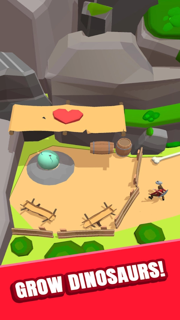 开局一只恐龙蛋(2)