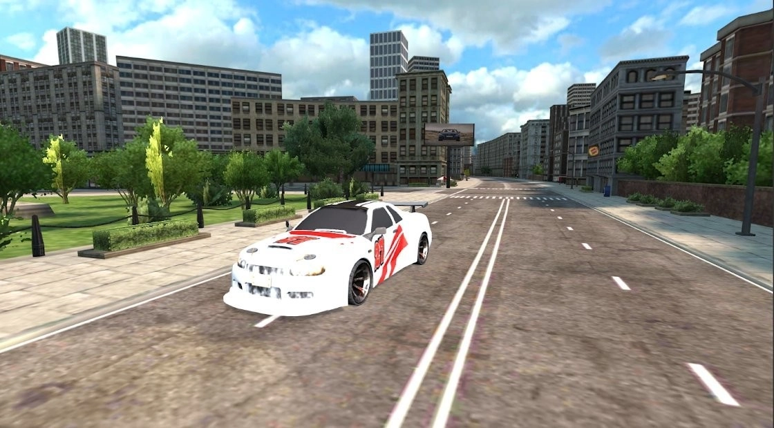 大师赛车(Masters Car Racing Game Lite)正版(2)