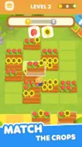 动物丰收日游戏官方版(1)