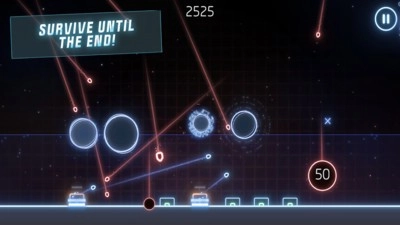 导弹指令重启手机免费版