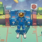 模拟创造星球手游版