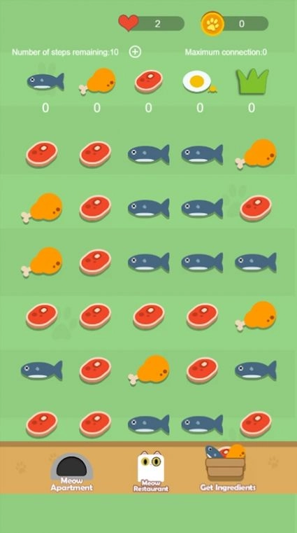 猫猫的零食小店(Cat Snack Shop)手游直装版