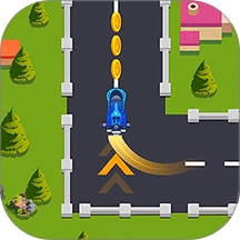 拐个弯儿冲手机正版