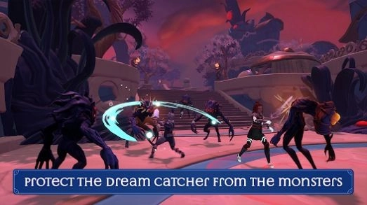 Somnolent安卓官方版(2)