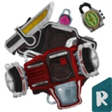 假面骑士铠武腰带模拟器最新版