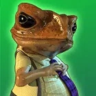粗鲁的蟾蜍(Insulting_Toads)游戏绿色版