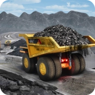 矿用自卸车重型装载机(Mining Dump Truck Heavy Loader)游戏正版