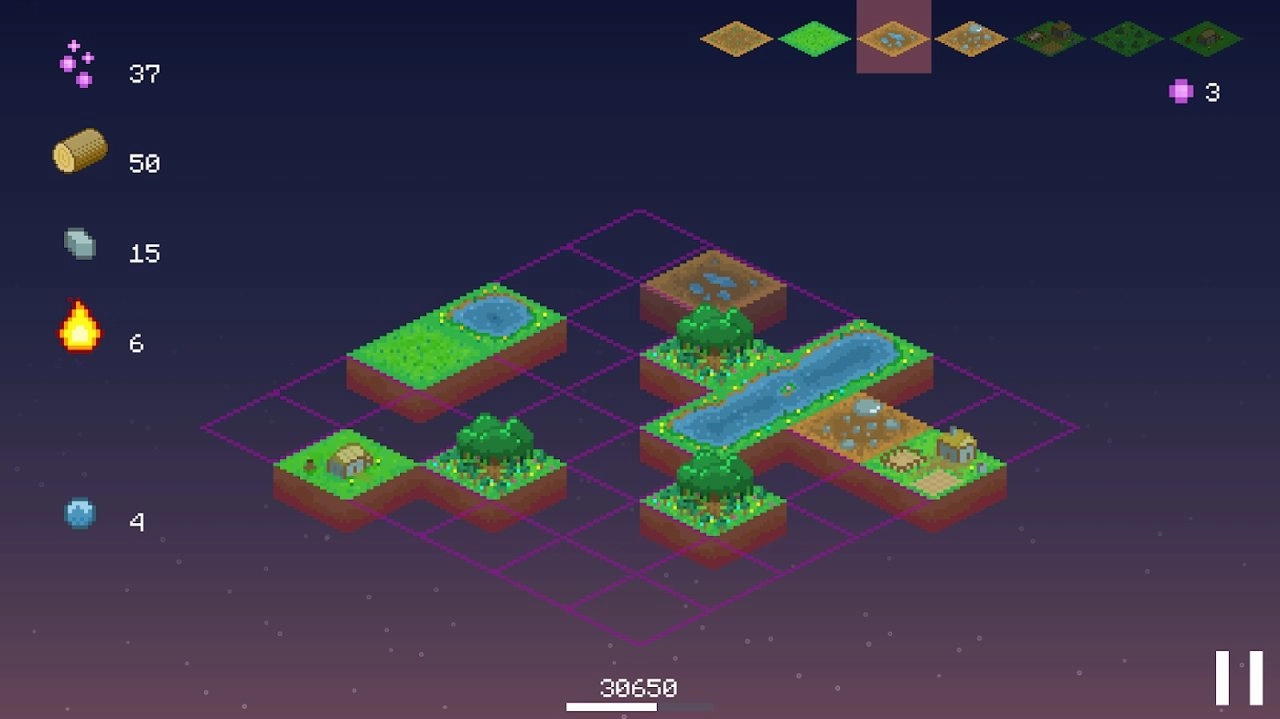 承诺的土地(Promised Lands)手机版(1)