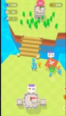 工艺海滩(Craft Beach)手游免费版