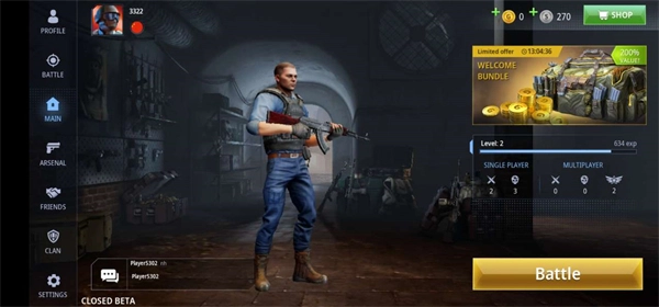 特种部队小组3(本)游戏官方最新版(1)