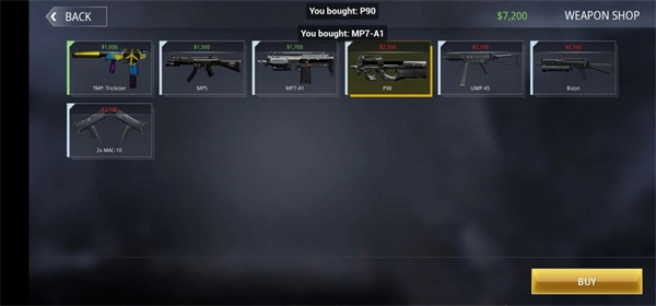 特种部队小组3(本)游戏官方最新版(4)