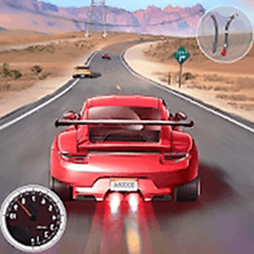 遨游世界赛车模拟器游戏官方最新版