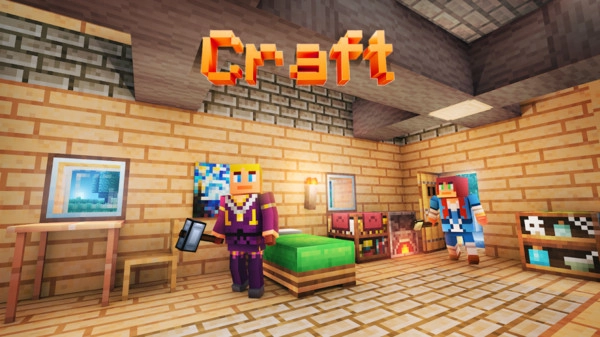 我的探索世界生存(3)