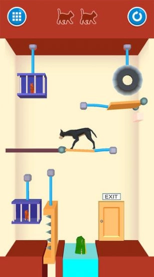 救救财神爷手游直装版图1