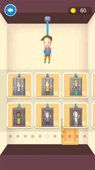 救救财神爷手游直装版图2