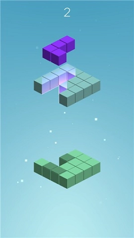 减压小方块直装版