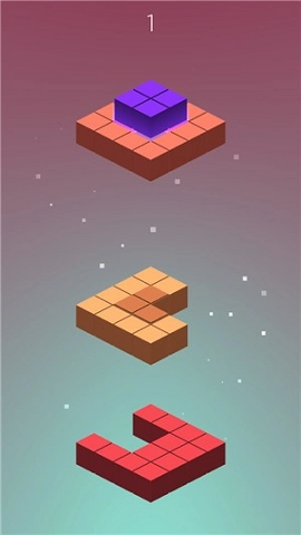 减压小方块直装版