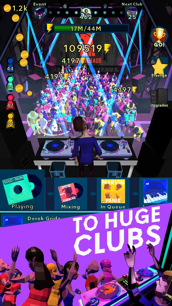 DJ大师游戏安装包(2)