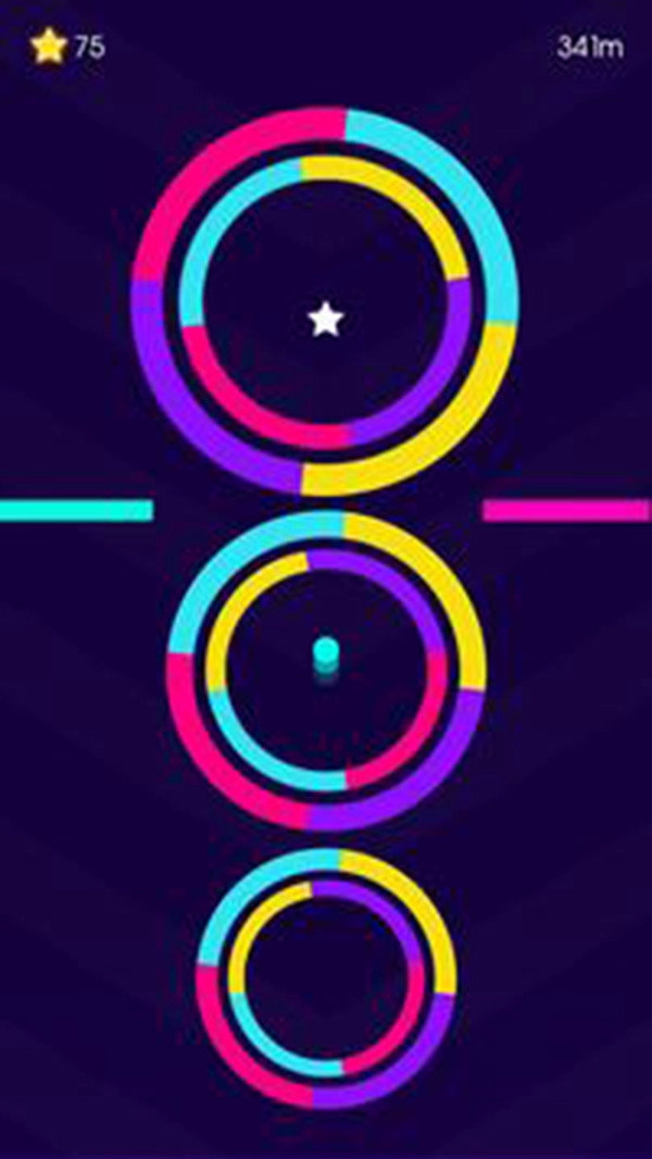 不可能换颜色手游无广告版