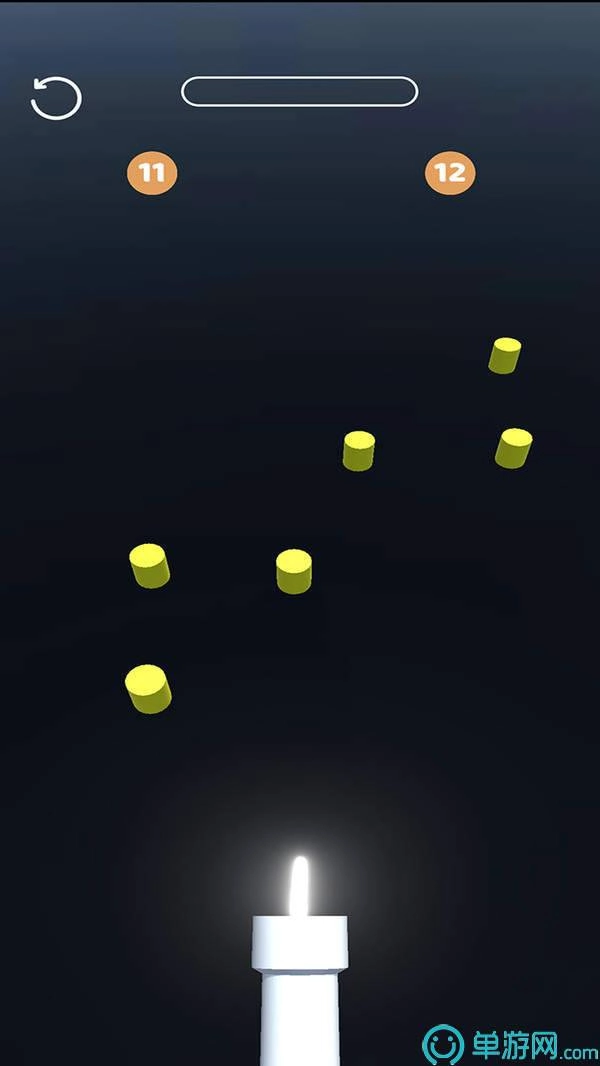 霓虹绕绳子通用版图2