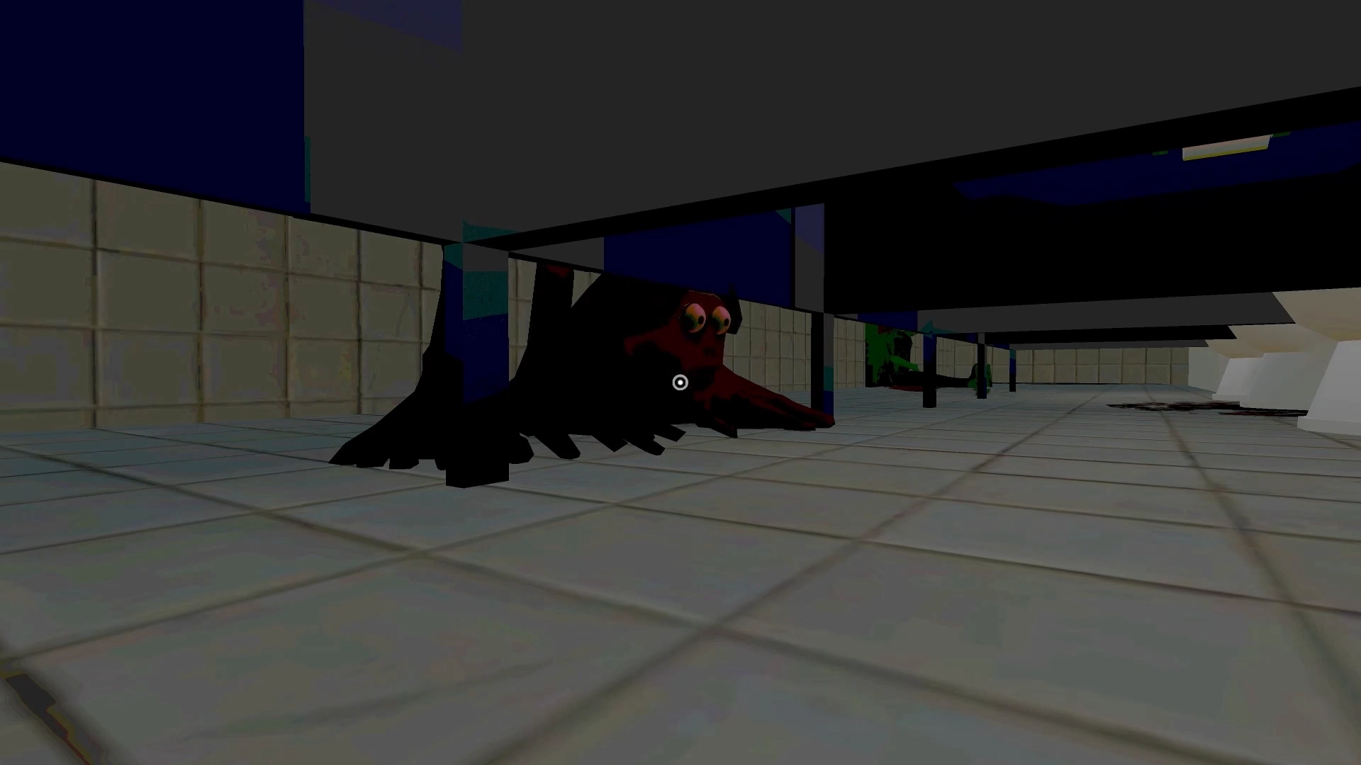 黑暗逃生恐怖冒险手游免费版