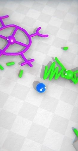 果冻绘怪(Drawcterio)通用版