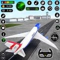航班飞行员模拟器3D(Flight Pilot Simulator 3D)