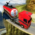采油车山地模拟原版