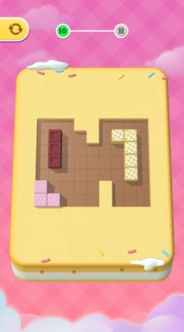 甜点制作达人游戏官方版图2