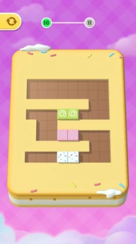 甜点制作达人游戏官方版图3