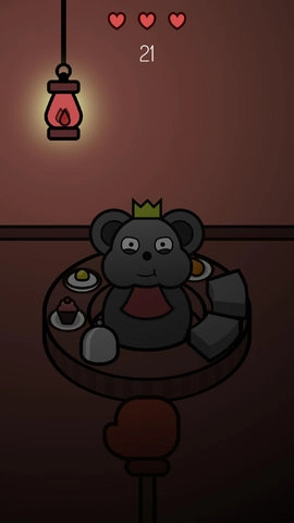 国王宴会直装版