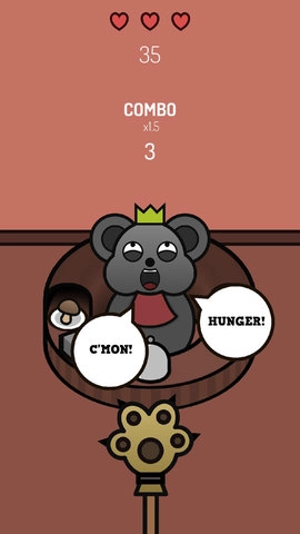 国王宴会直装版