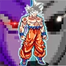 悟空超级赛亚人(DBZ Ultra Battle)免费原版