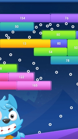 超级射击之打砖块手游免费版(3)