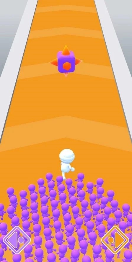 颜色切换逃生3D(Color Switch 3D)游戏完整版