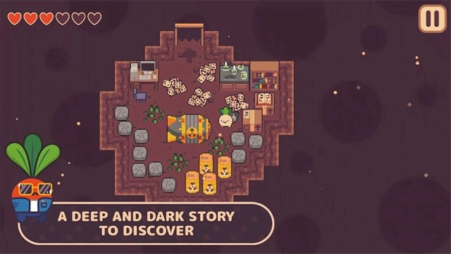 逃税的萝卜男孩(2)