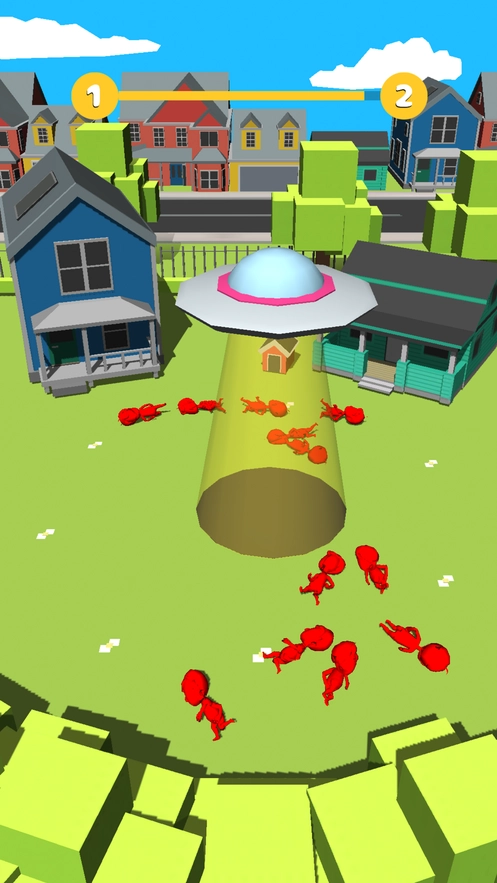 abduction外星劫持最新免费版