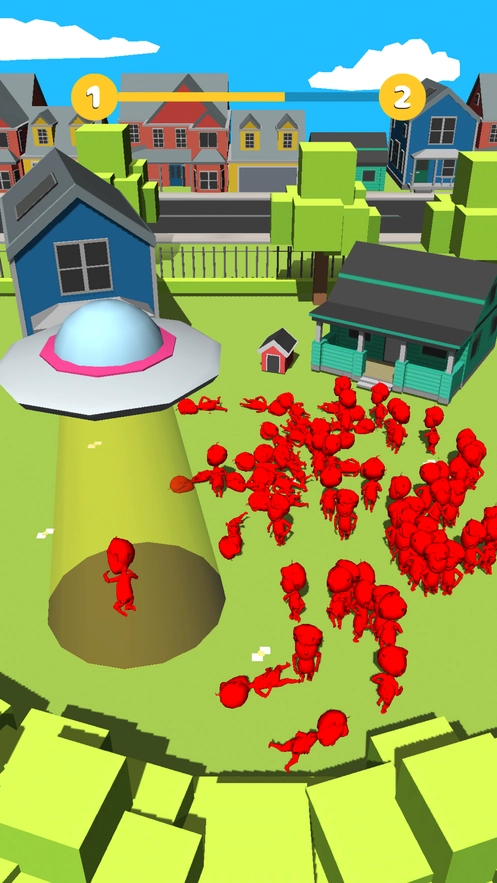 abduction外星劫持最新免费版