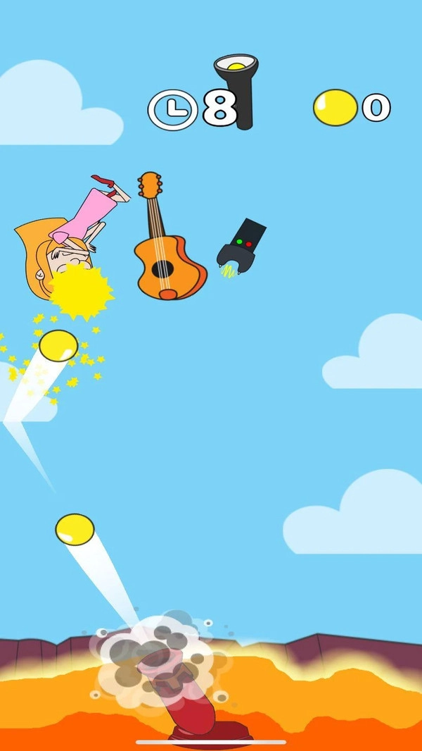 快上去最新免费版