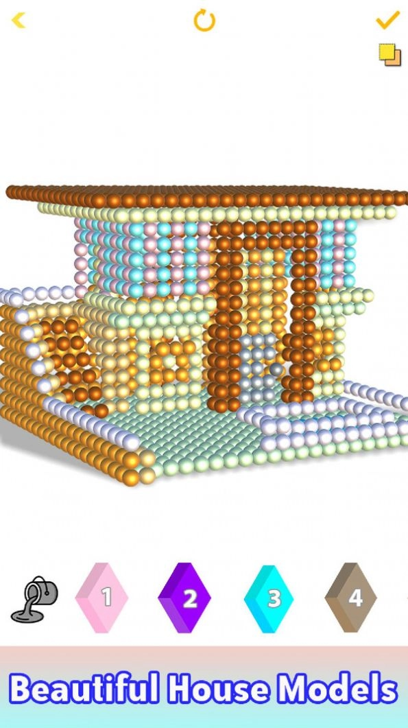 磁铁世界3D(1)