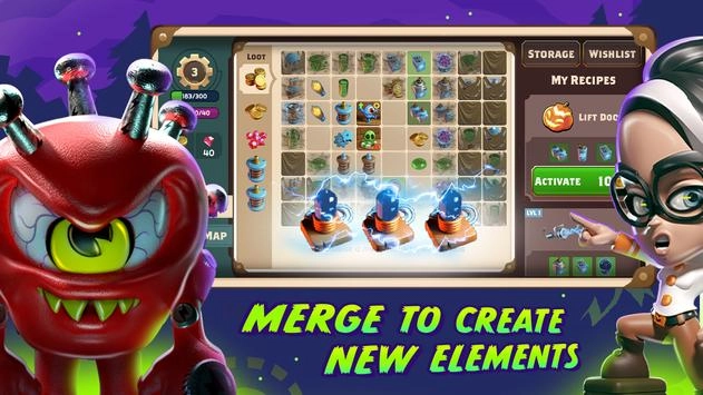 狂人与怪物(madmen-and-monsters)