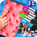 diy化妆史莱姆安卓免费版