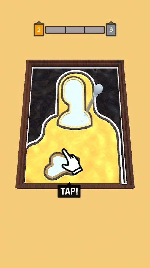 Paint Dropper游戏官方版