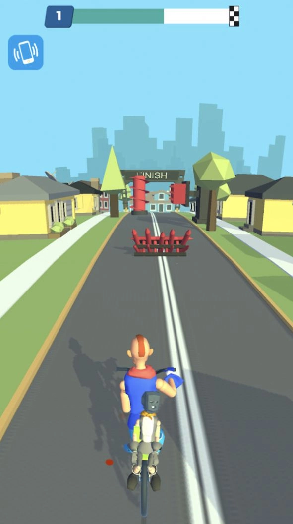 救救我的零件3D游戏最新版