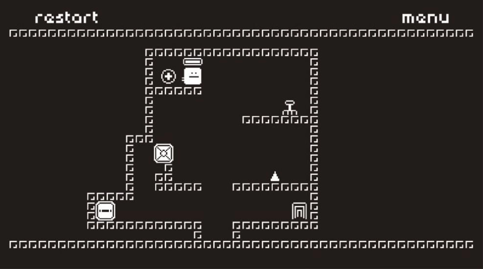 我和我的血条免费版图1